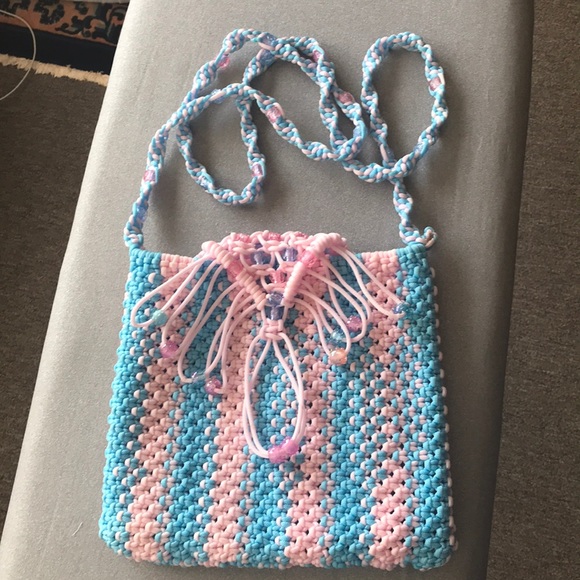 Handbags - Hand made bag